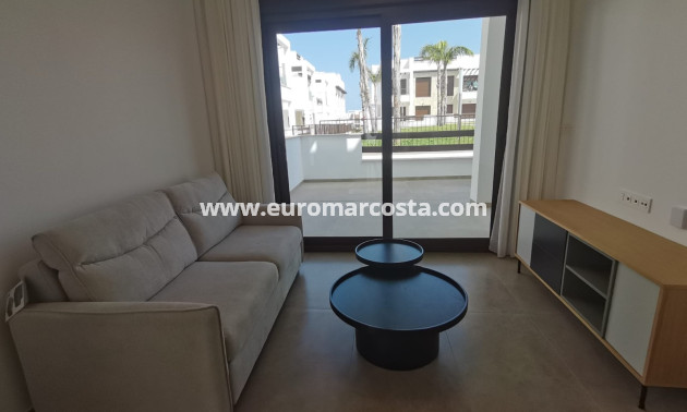 Nueva construcción  - Bungalow - Torrevieja - TORREVIEJA