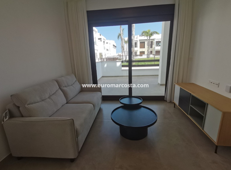 Nueva construcción  - Bungalow - Torrevieja - TORREVIEJA
