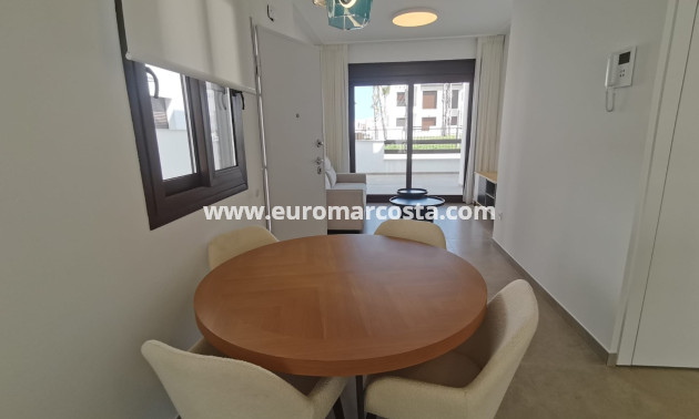 Nueva construcción  - Bungalow - Torrevieja - TORREVIEJA
