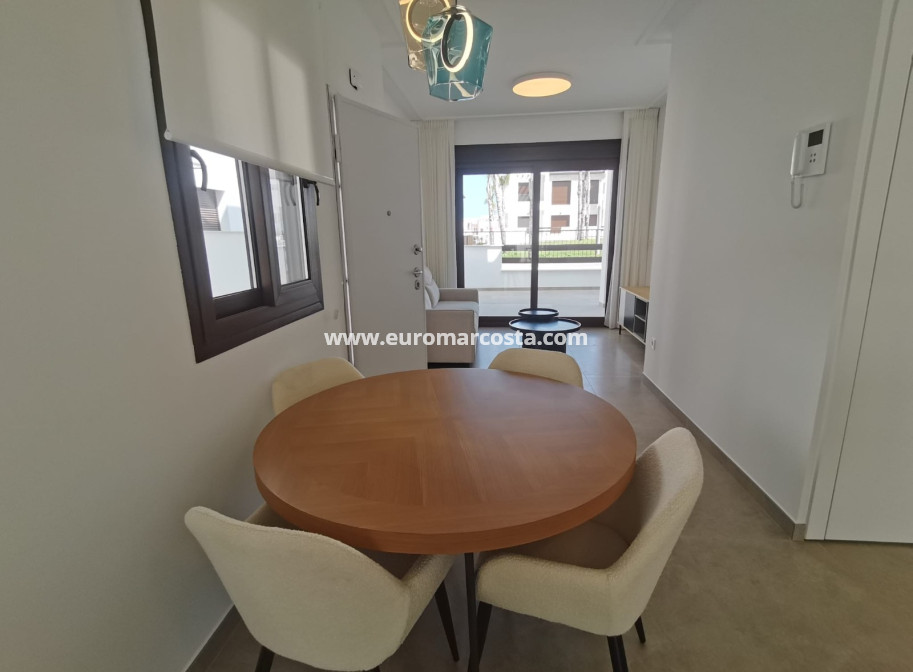 Nueva construcción  - Bungalow - Torrevieja - TORREVIEJA