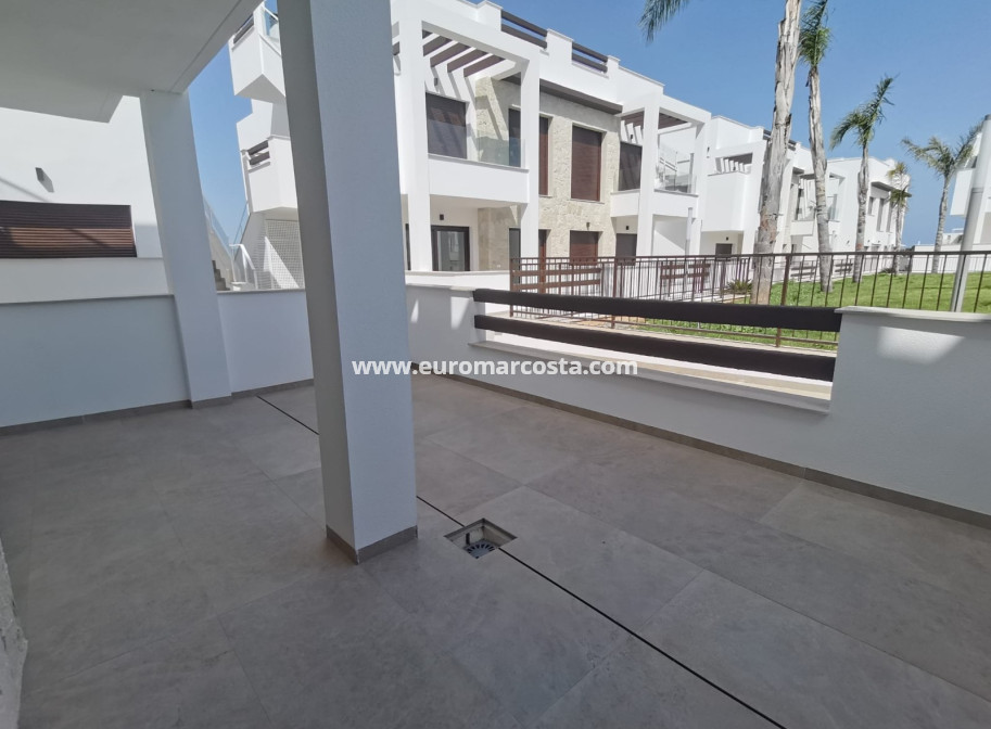 Nueva construcción  - Bungalow - Torrevieja - TORREVIEJA