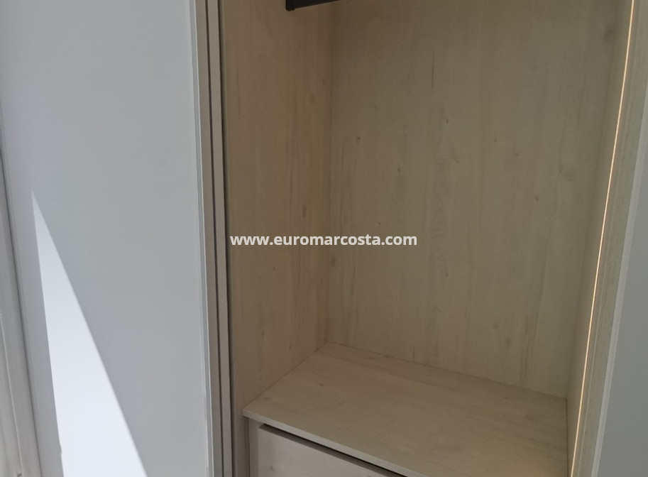 Nueva construcción  - Bungalow - Torrevieja - TORREVIEJA
