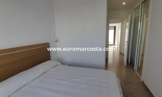 Nueva construcción  - Bungalow - Torrevieja - TORREVIEJA