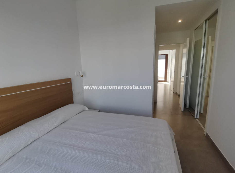 Nueva construcción  - Bungalow - Torrevieja - TORREVIEJA