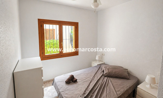 Sale - Apartment / flat - Orihuela Costa
