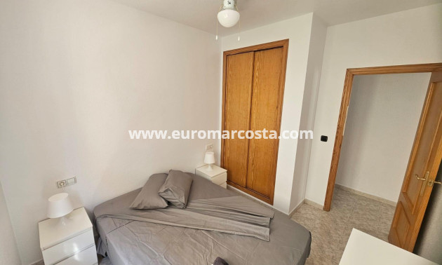 Sale - Apartment / flat - Orihuela Costa