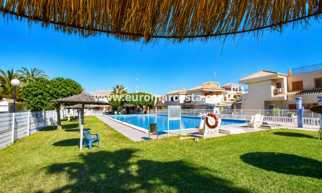 Sale - Apartment / flat - Orihuela Costa
