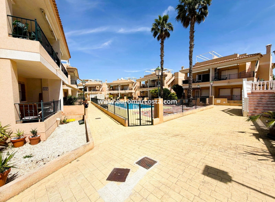 Sale - Bungalow Planta Baja - Algorfa