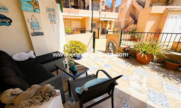 Sale - Bungalow Planta Baja - Algorfa