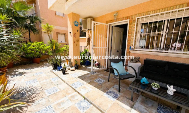 Sale - Bungalow Planta Baja - Algorfa