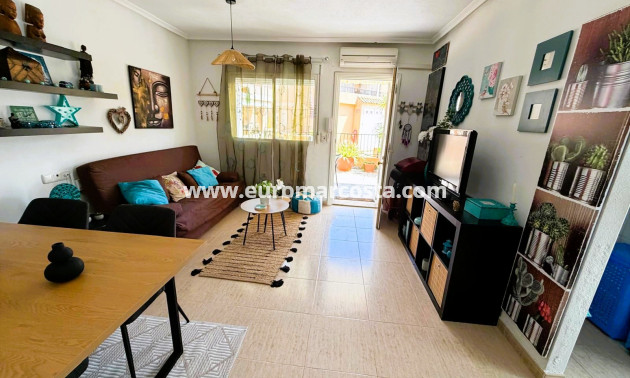 Sale - Bungalow Planta Baja - Algorfa