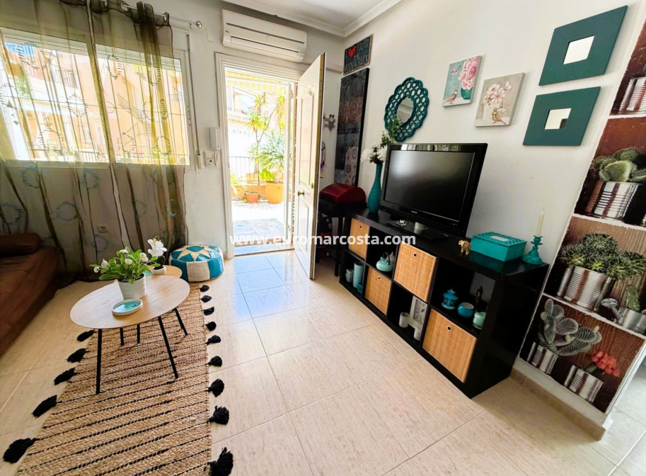 Sale - Bungalow Planta Baja - Algorfa