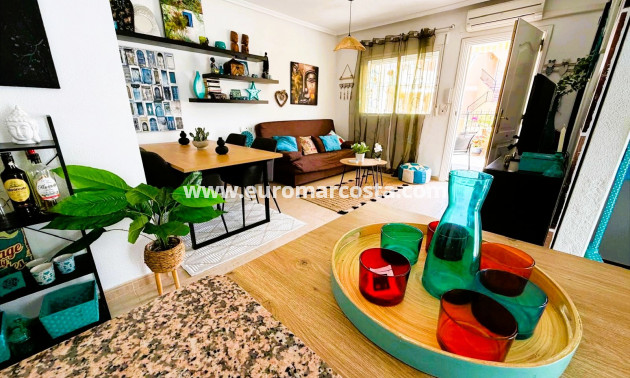 Sale - Bungalow Planta Baja - Algorfa