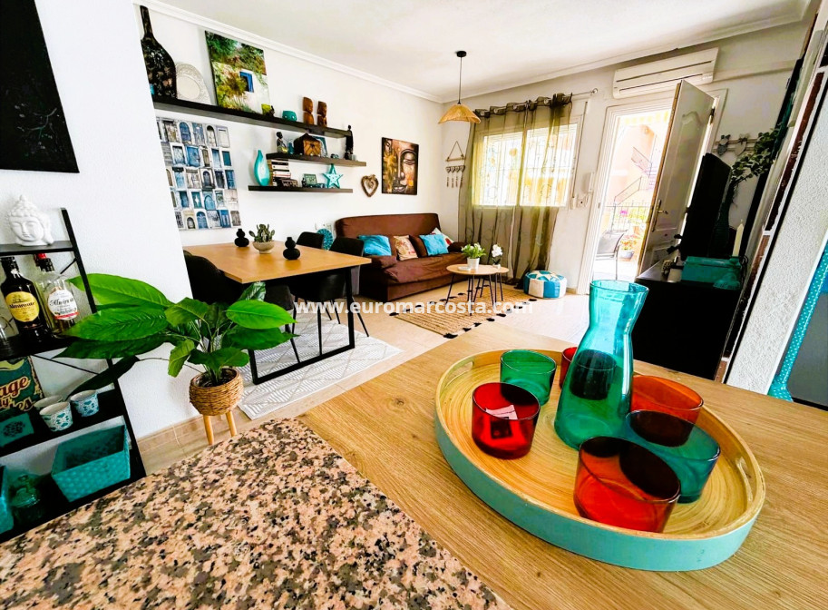 Sale - Bungalow Planta Baja - Algorfa