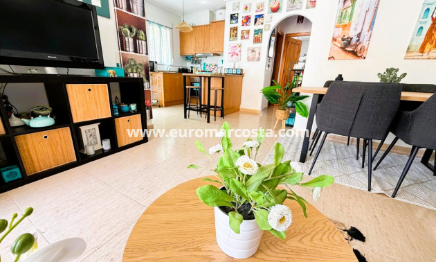 Sale - Bungalow Planta Baja - Algorfa