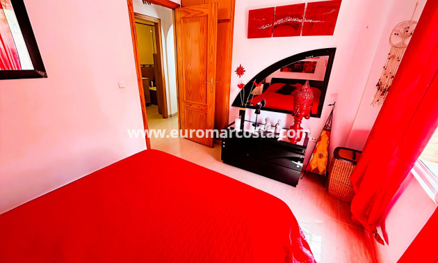 Sale - Bungalow Planta Baja - Algorfa