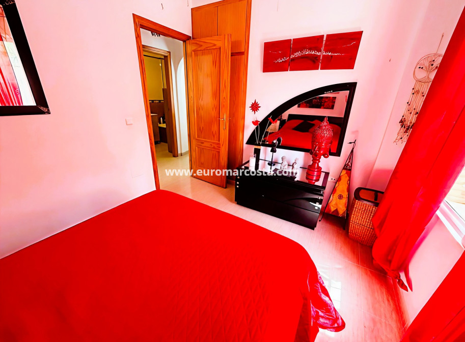 Sale - Bungalow Planta Baja - Algorfa
