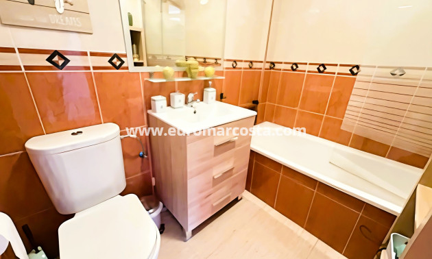 Sale - Bungalow Planta Baja - Algorfa