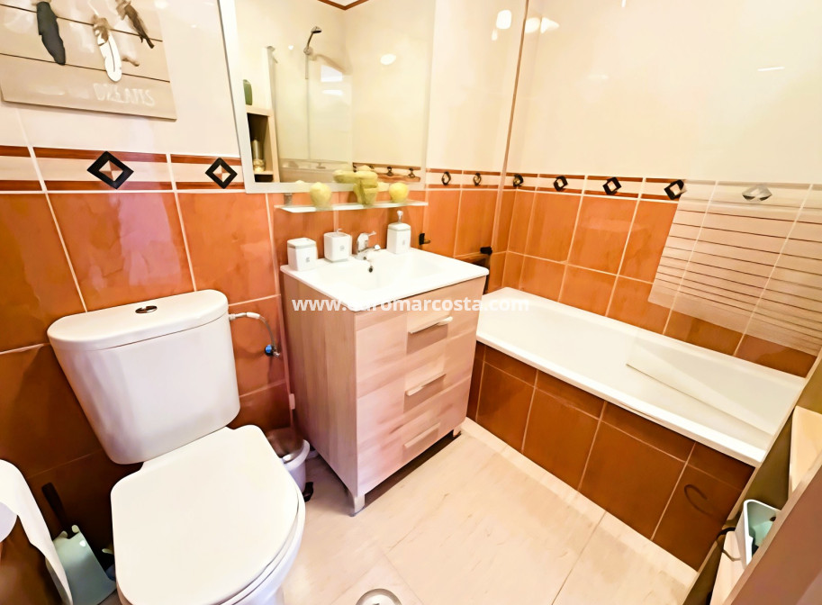 Sale - Bungalow Planta Baja - Algorfa