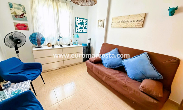 Sale - Bungalow Planta Baja - Algorfa