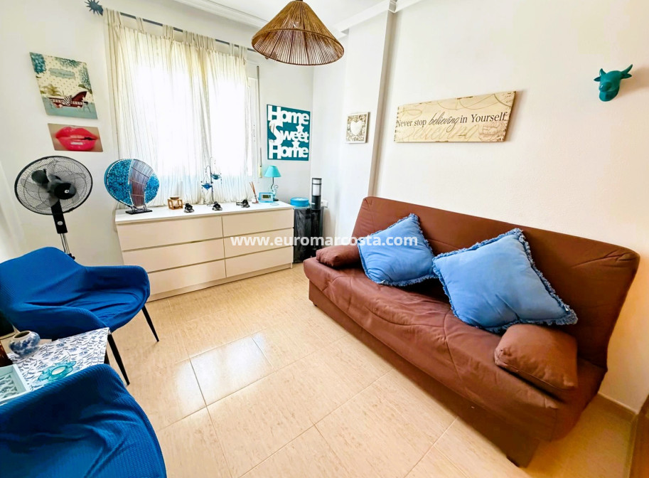 Sale - Bungalow Planta Baja - Algorfa