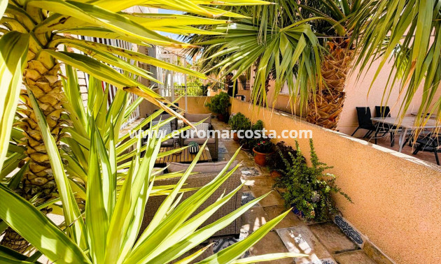 Sale - Bungalow Planta Baja - Algorfa