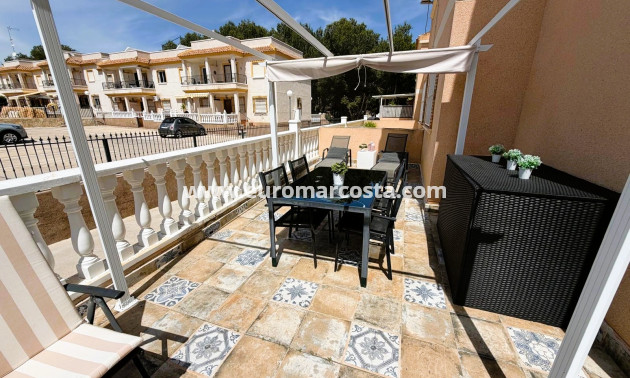 Sale - Bungalow Planta Baja - Algorfa