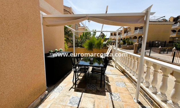 Sale - Bungalow Planta Baja - Algorfa