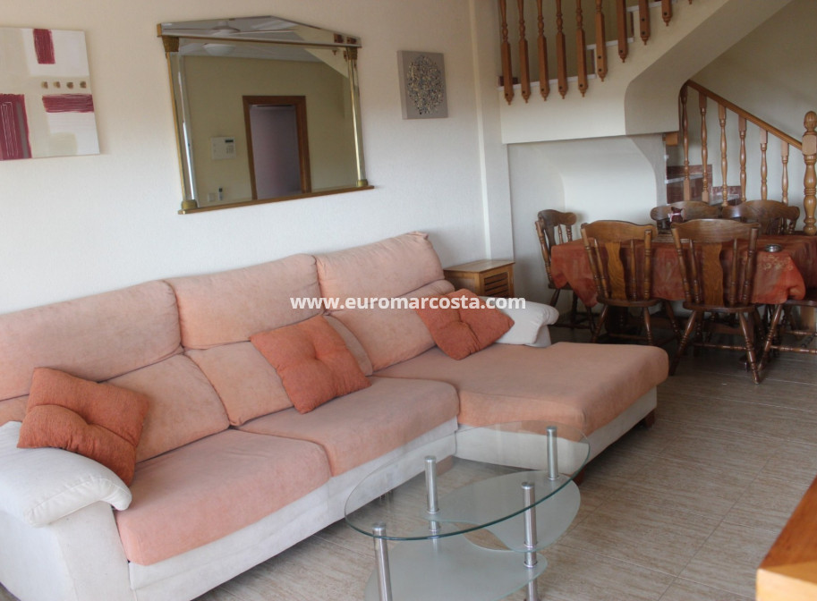 Sale - Quad - Algorfa