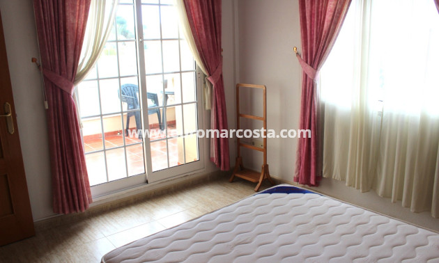 Sale - Quad - Algorfa