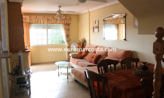 Sale - Quad - Algorfa