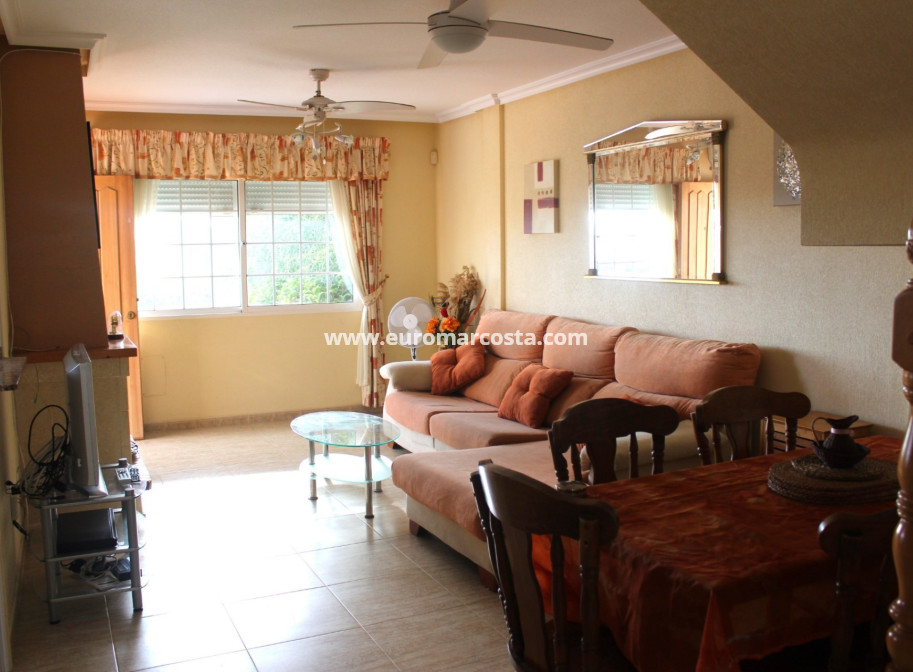 Sale - Quad - Algorfa
