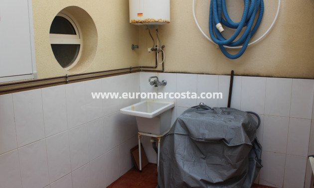 Sale - Quad - Algorfa