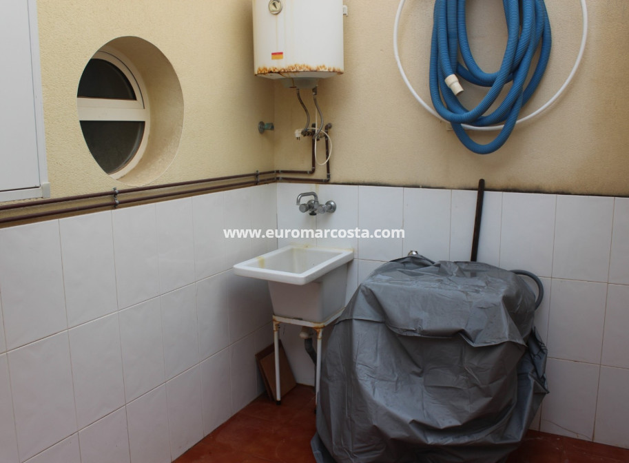 Sale - Quad - Algorfa