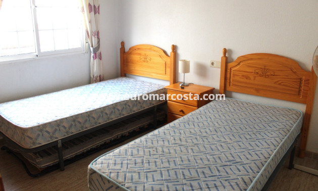 Sale - Quad - Algorfa