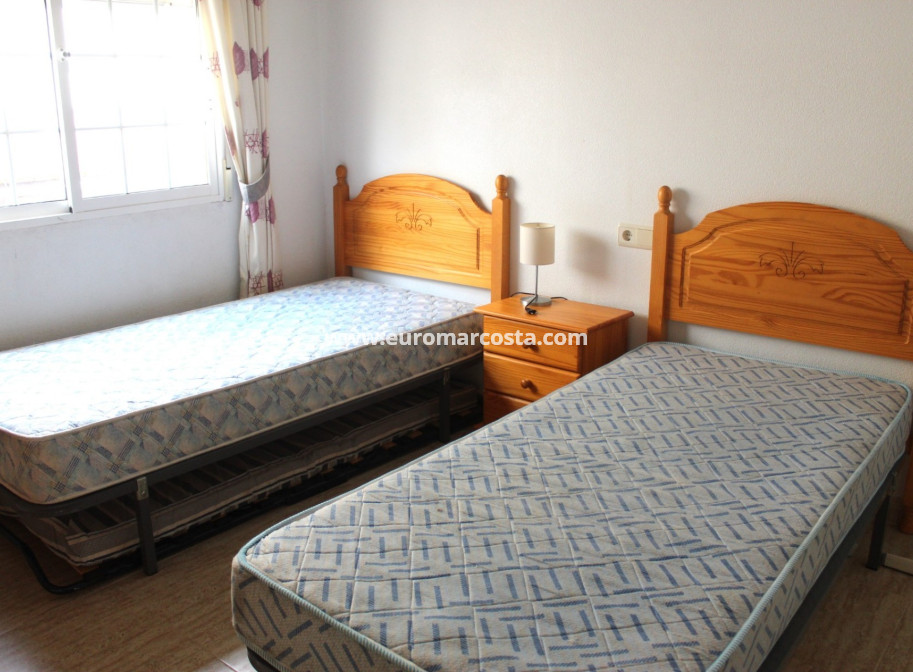 Sale - Quad - Algorfa
