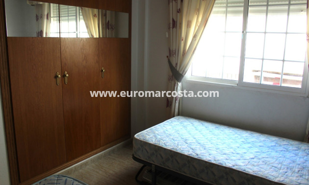 Sale - Quad - Algorfa