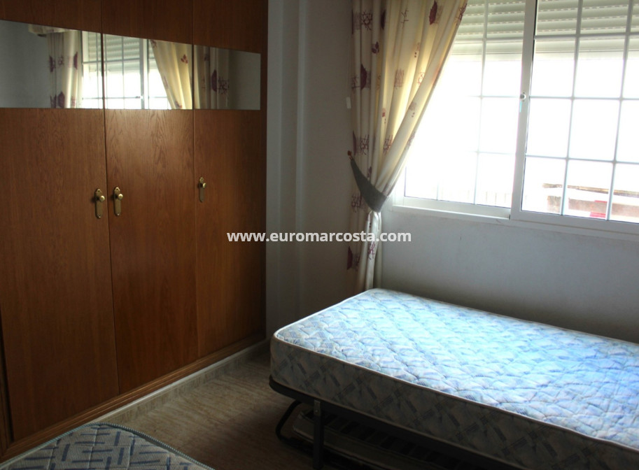 Sale - Quad - Algorfa