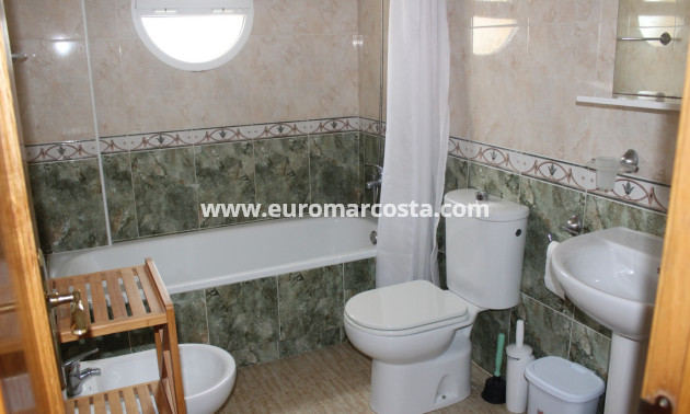 Sale - Quad - Algorfa
