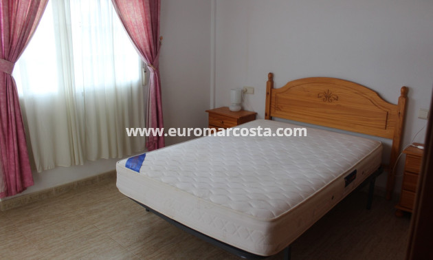 Sale - Quad - Algorfa