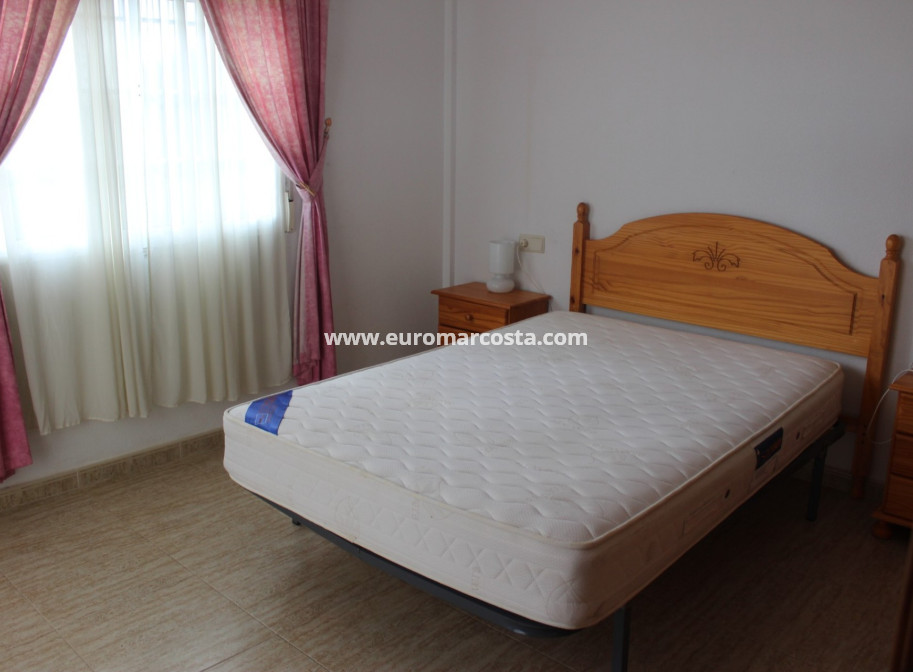 Sale - Quad - Algorfa