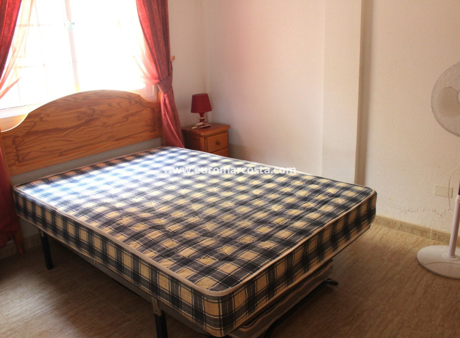 Sale - Quad - Algorfa