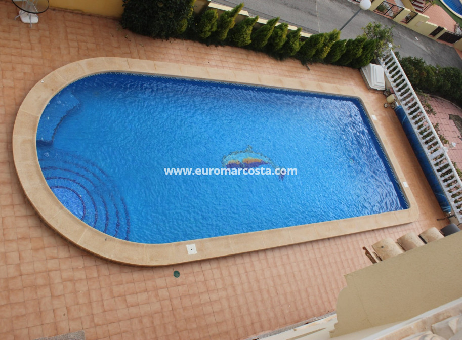 Sale - Quad - Algorfa
