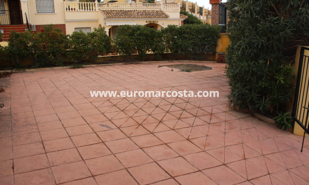 Sale - Quad - Algorfa