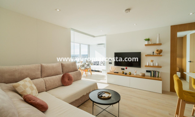 Venta - Apartamento / piso - Guardamar del Segura - Puerto Deportivo