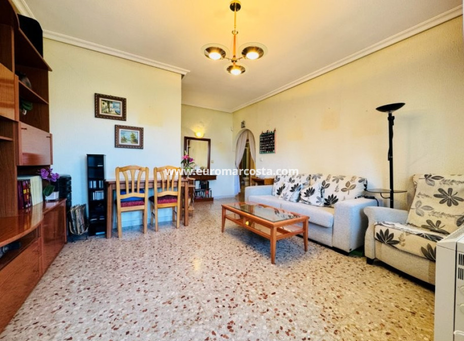 Objekte zum Wiederverkauf - Wohnung - La Mata