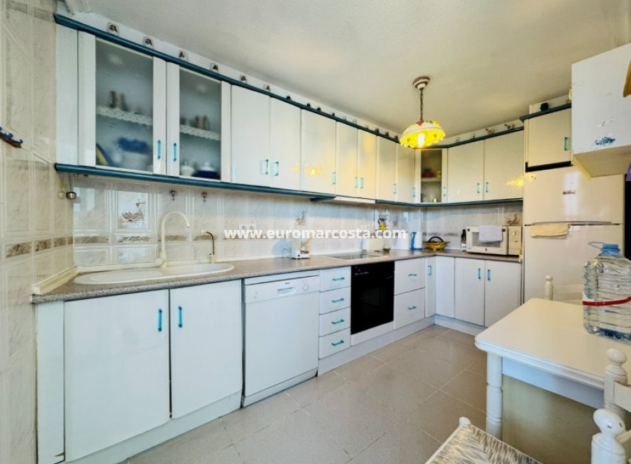 Objekte zum Wiederverkauf - Wohnung - La Mata