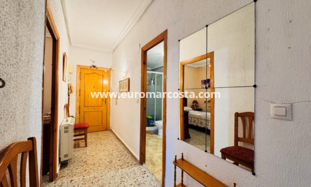 Objekte zum Wiederverkauf - Wohnung - La Mata