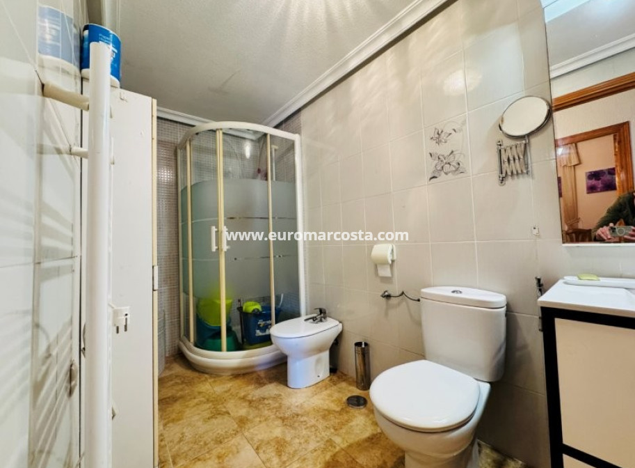Objekte zum Wiederverkauf - Wohnung - La Mata