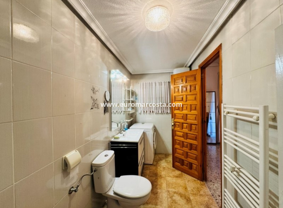 Objekte zum Wiederverkauf - Wohnung - La Mata